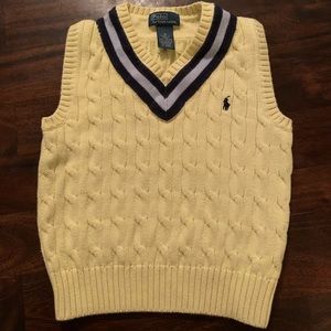 Polo by Ralph Lauren size 6